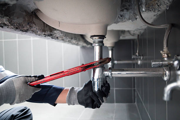 Trusted Leak Detection service in Stanchfield, MN - Masters Plumbing Service